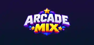 Arcade Mix cover artwork